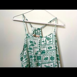 Patagonia Pataloha women’s dress XS